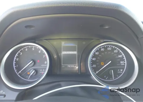 2018 Toyota Camry Le из США, поврежденный, VIN 4T1B11HKXJU057457